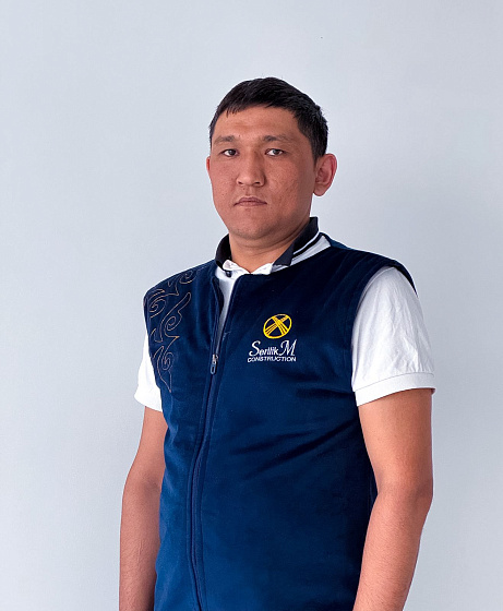 Заводхан Бақыткелді